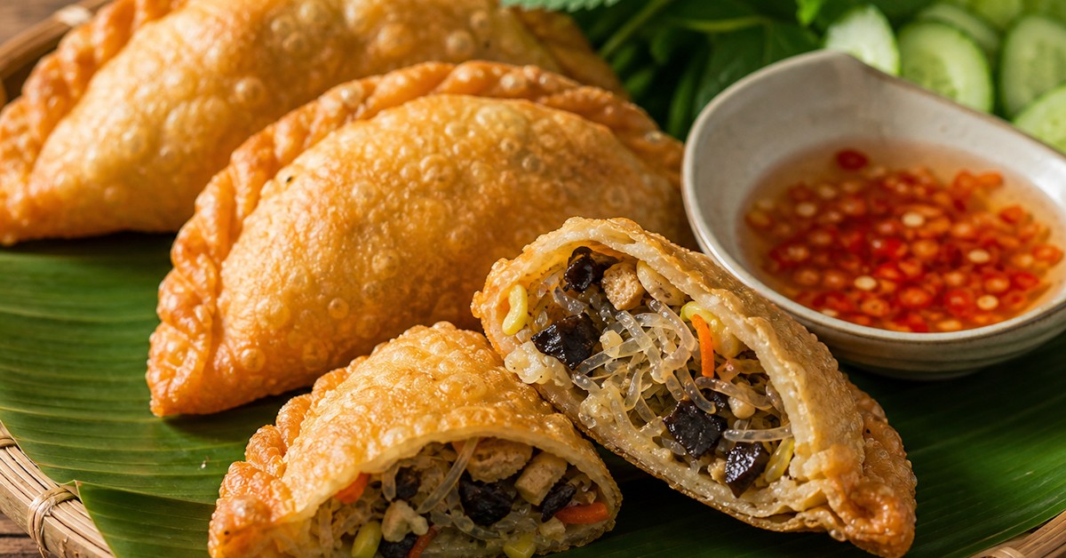 Món ngon đặc sản